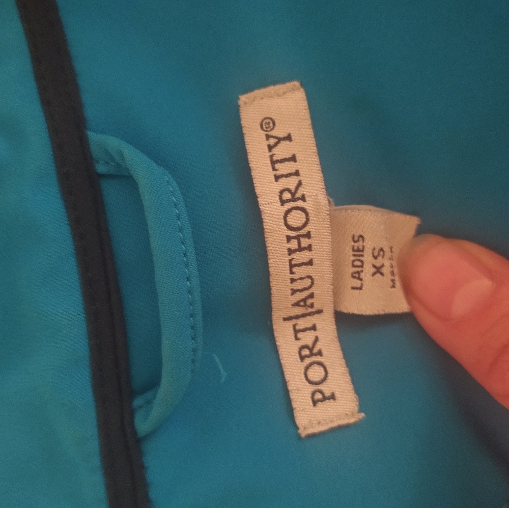 Port Authority Softshell Jacket - image 2